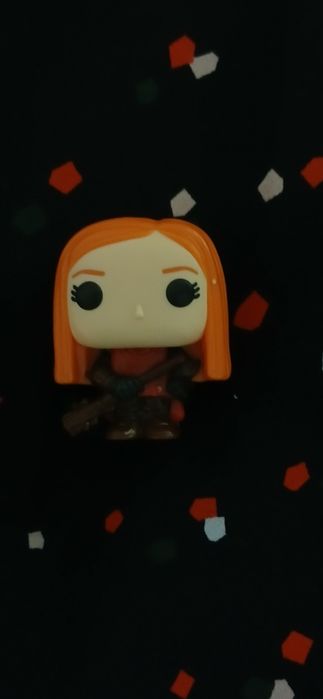 Kinder funko pop оригинал