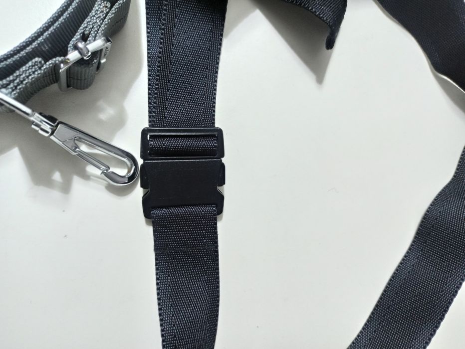 Ремни наплечные Hedgren, п. Горького