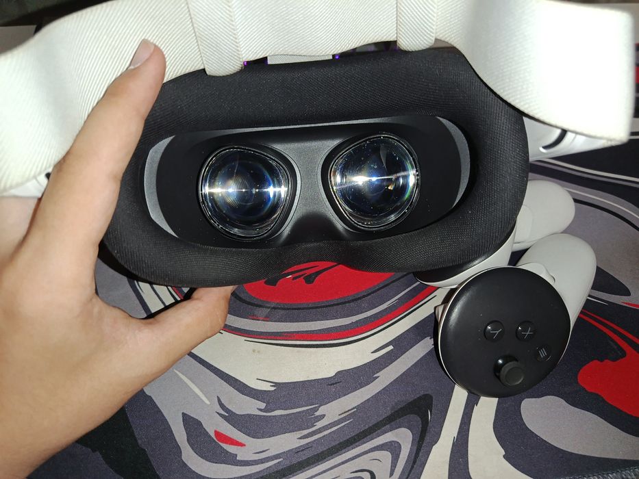 meta quest 3s 128gb