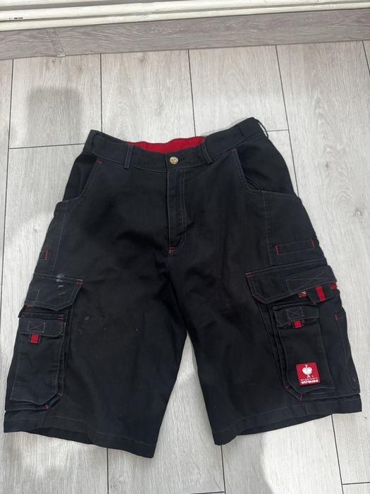 Pantaloni scurti Engelbert Strauss