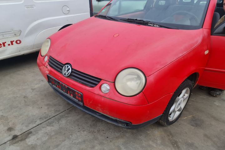 Piese Volkswagen VW Lupo 2002 1.4 16V MT (75 hp)