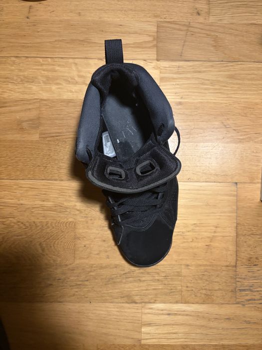 Jordan JumpMan MVP