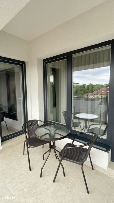 Apartament 2 camere Timpuri Noi
