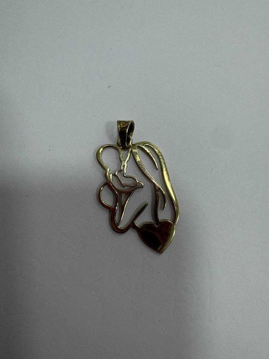 PANDANTIV AUR 14K 1.61GR (ctg)