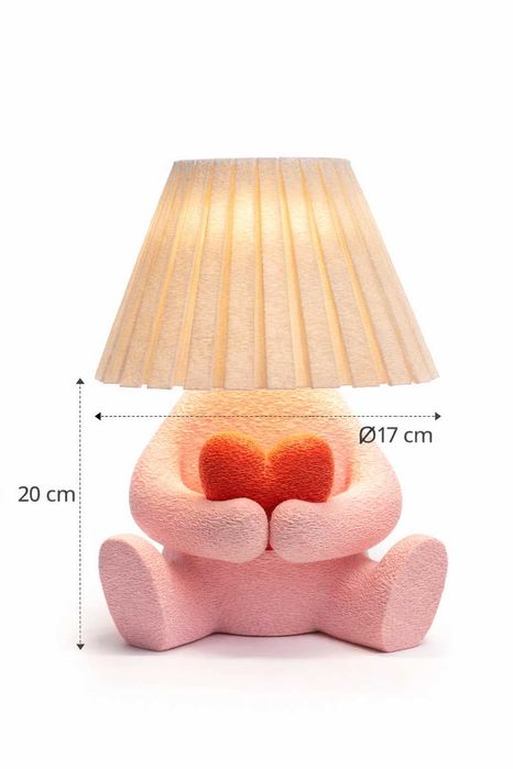 Love Lamp  правилният подарък за свети валентин , 8ми март ,рожден ден