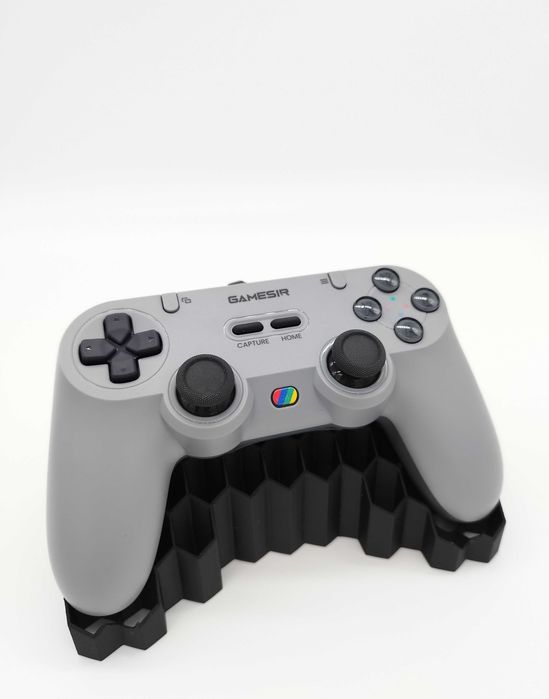 GameSir Tegenaria Lite Serene White- iOS, Android, Switch, PC,Компютър