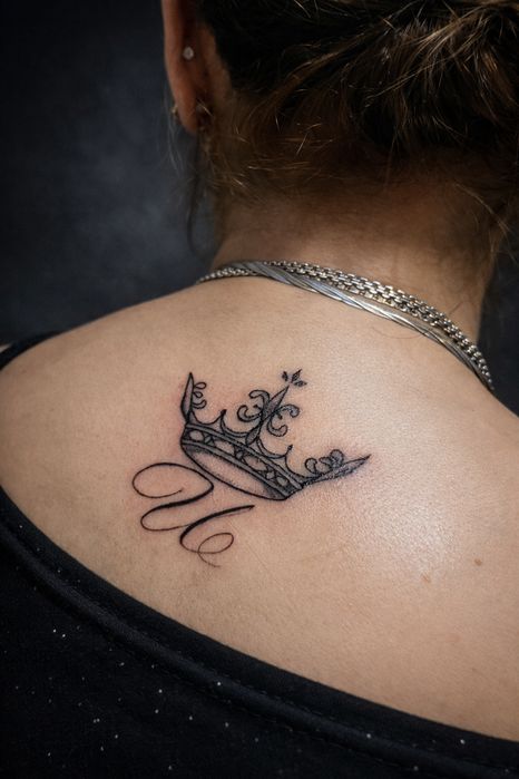 Татуировки 5-15 см