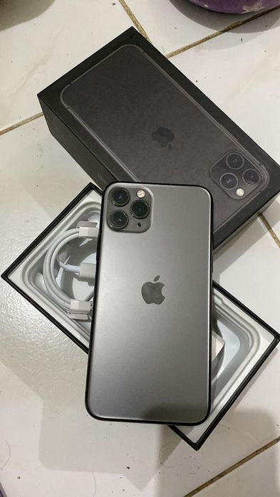 Iphone 11 pro max