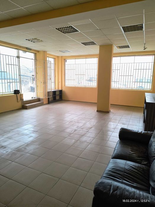 Дава се под наем Магазин в Варна, Възраждане 1 - 82 кв.м за 765 € - Снимка #5