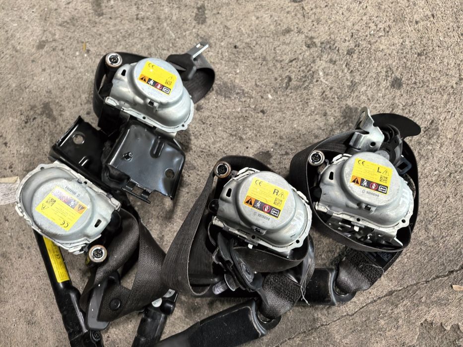 Колан/колани за Opel Astra K