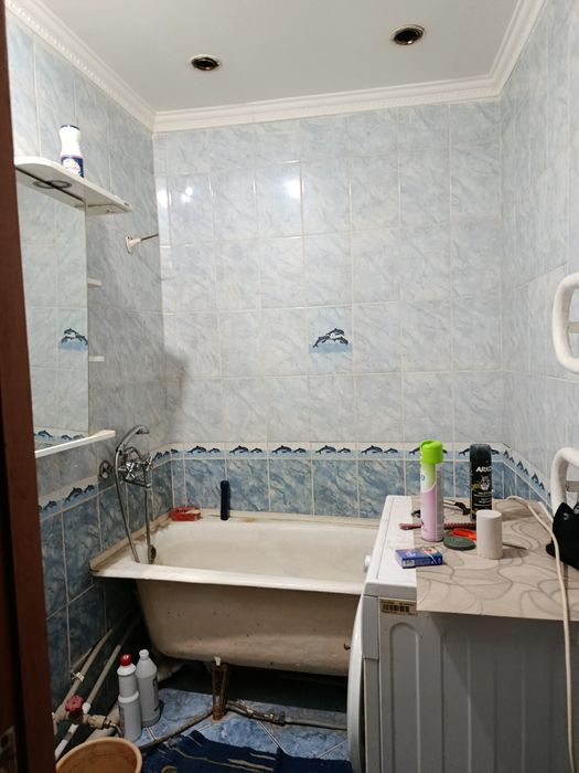 Продам 1-комнатную квартиру