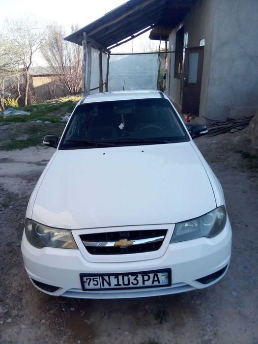 Mashina sotiladi yoki aytiboshlashga ham beramiz