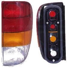 Stop spate lampa Seat Inca (6K9) 11.1995-12.2003 Volkswagen Caddy II (9U/9KV) 11.1995-01.2004 BestAutoVest partea Dreapta