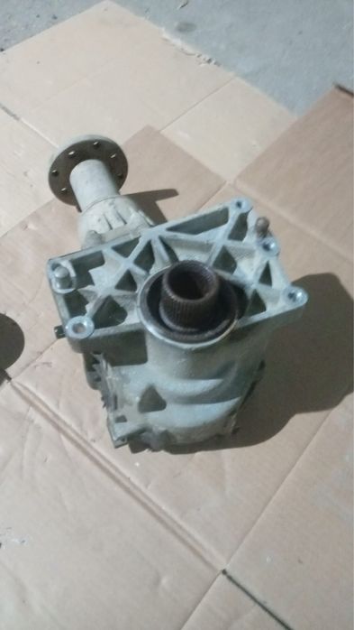Cutie transfer diferential  Hyundai ix35 2.0 CRDI 2010-2015 4x4