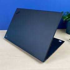 Lenovo ThinkPadP1 G1, I7 8750H, 32 Gb DDR4, SSD 512 Gb, garantie