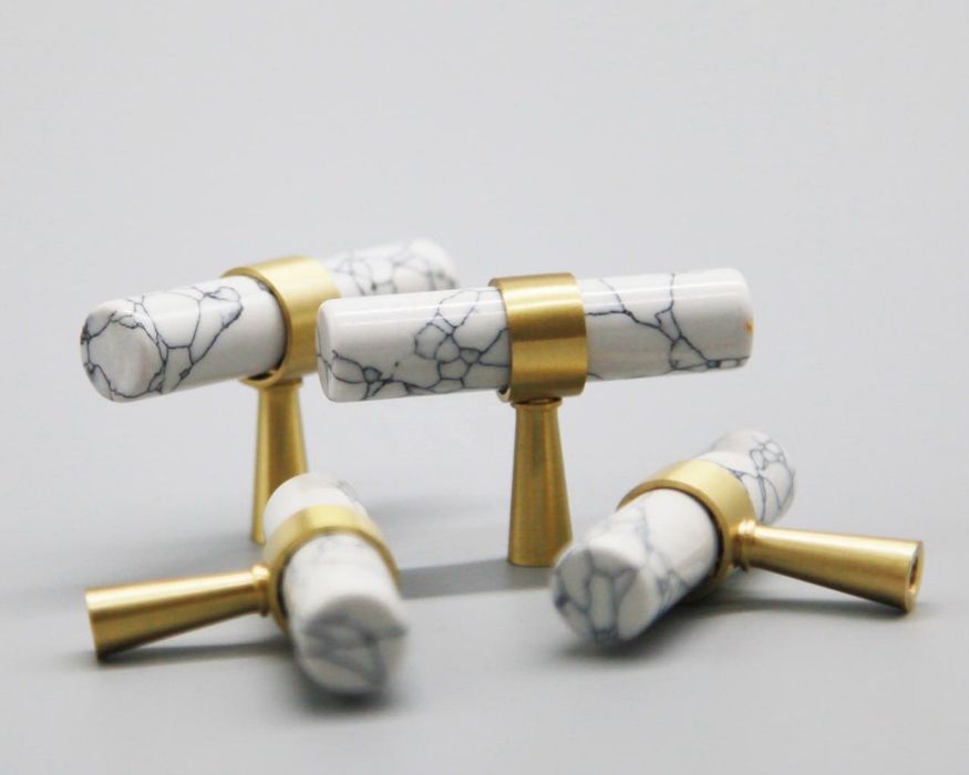 Мебельные ручки  более 500 видов прям из склада