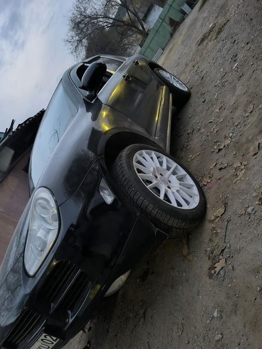 Порше каен разбор 955/957