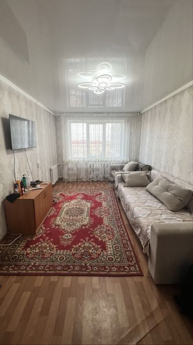 Срочно! 3 комн 65 кв в 20 мкр