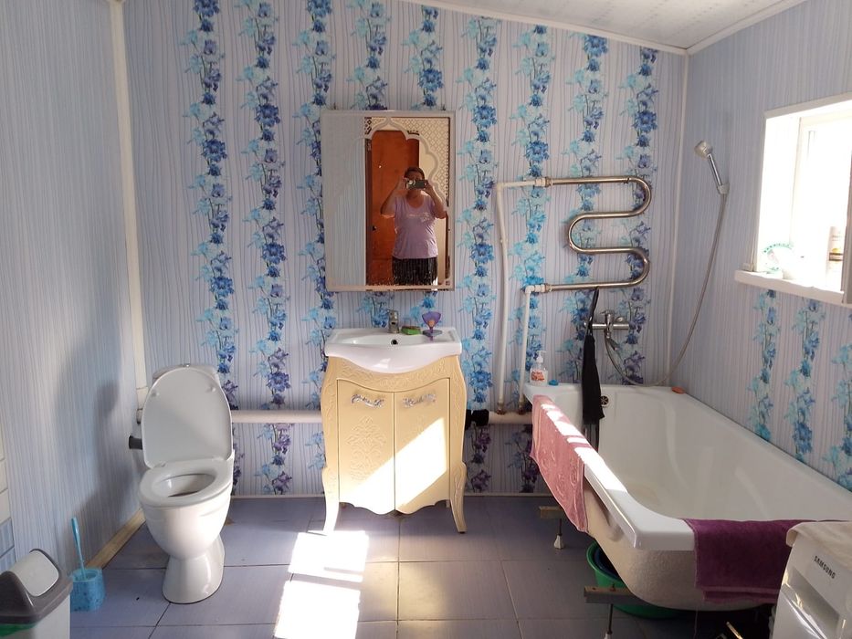 Продам дом в круглоозерное