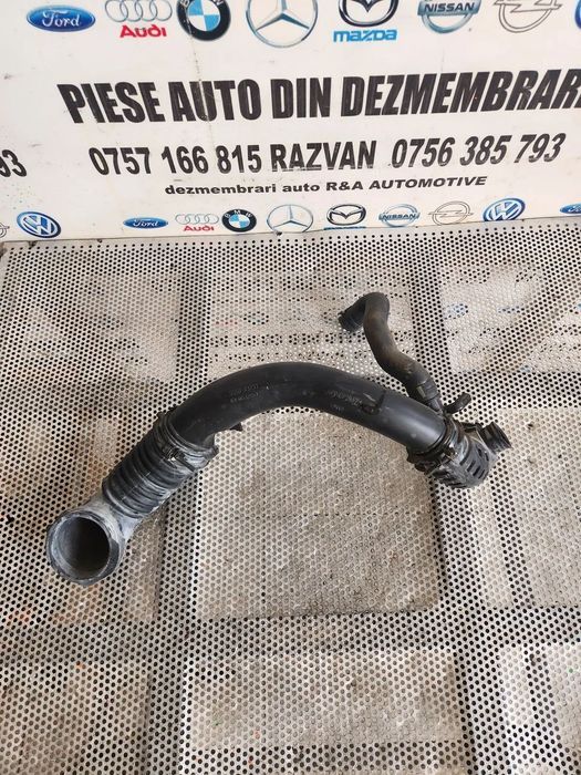 Furtun Admisie Mazda 3 6 CX-3 CX-5 1.8 1.5 Diesel Skyactive Euro 6 Cod S550- - Dezmembrari Arad