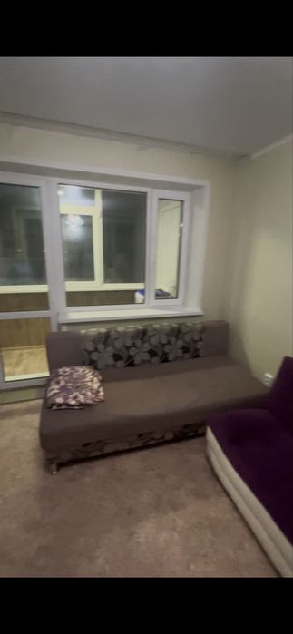 Отдам даором два дивана