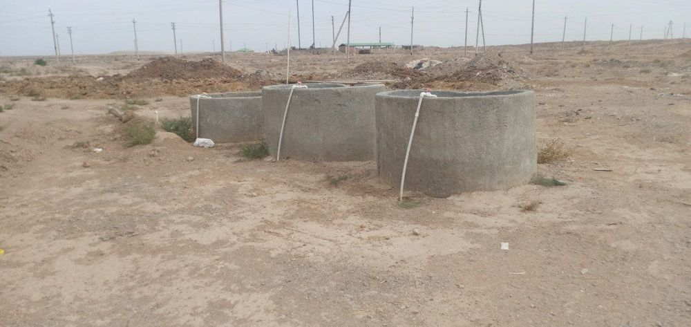 1-Гектар ерда булган 5000талик товукхона ва тайор бизнеслар сотувда