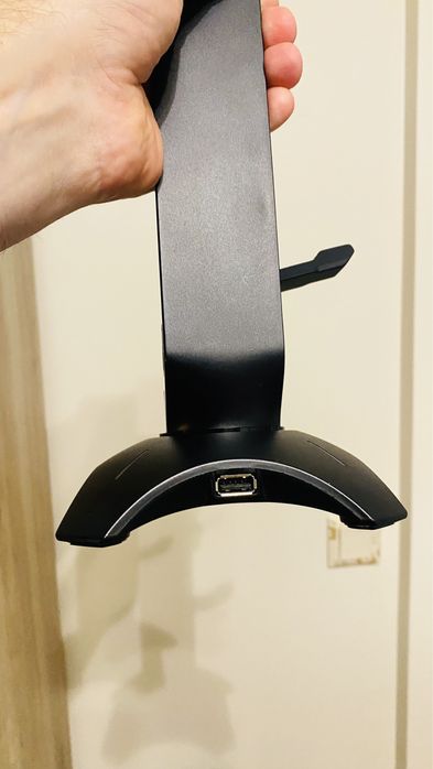 Mouse bungee/бънджи за мишка Canyon