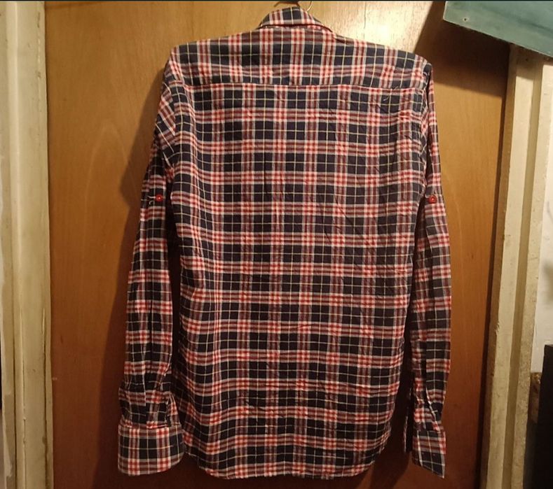 Cămașă Burberry originala  pentru copii 12-14 ani