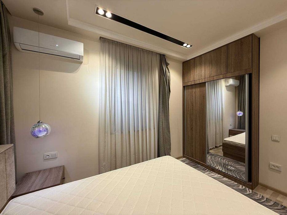 Аренда квартира Центре Улица Саид барака 2 ком