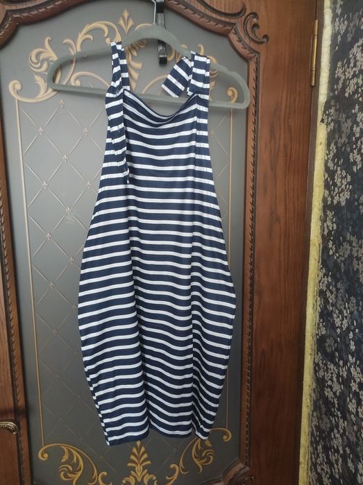 Сарафан для беременных