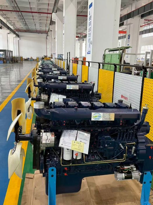 Продается двигатель бу и новые