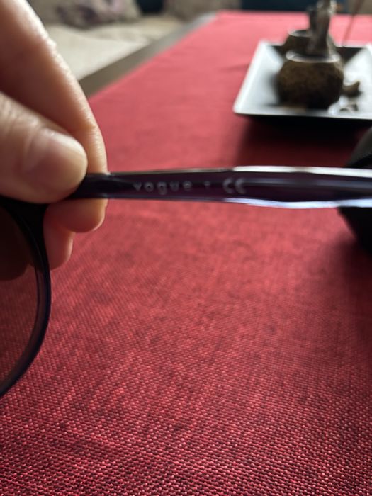 Дамски слънчеви очила Vogue - намалена цена