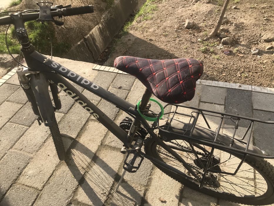Velosiped Adidas 26.