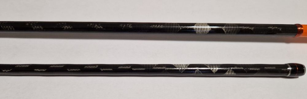 Спининг въдица Golden catch Volt 2-12g, 2.24m