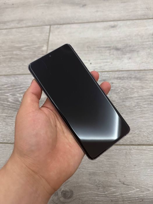 Samsung S20 ultra 256 Skidkada