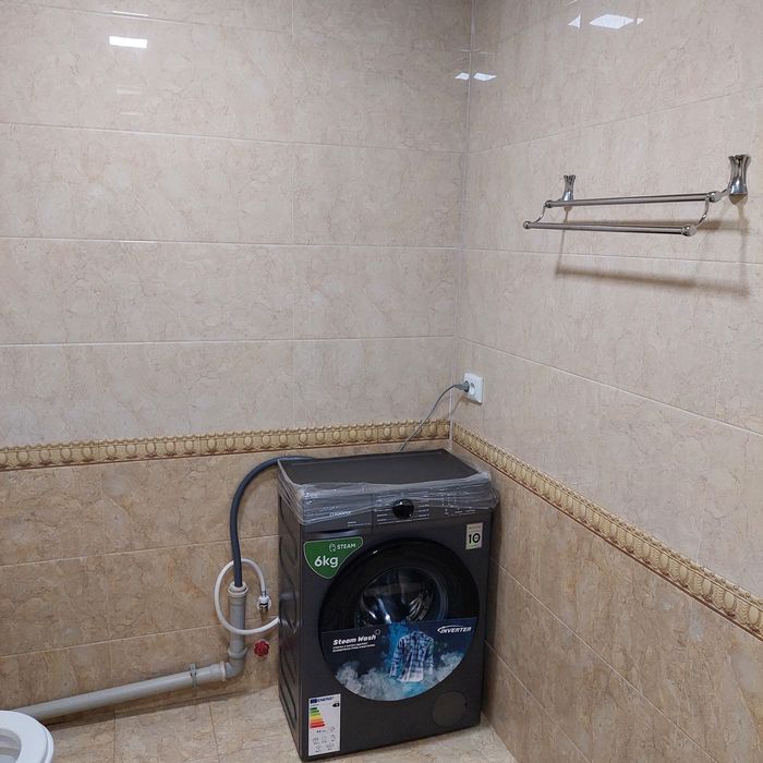 Продаётся квартира Бухаре