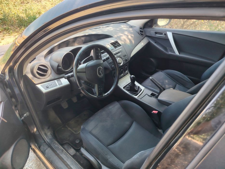 De vanzare Mazda 3