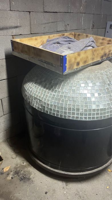 Срочно продам тандыр.