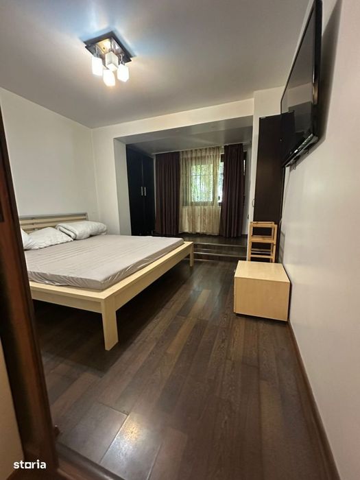 - Apartament 2 camere parter cu acces in curte, Calea Galati.