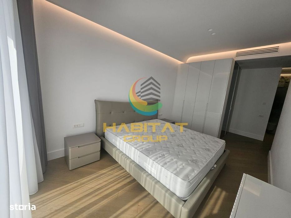 Vânzare Apartament 3 camere 127 mp - Pipera | Cortina 126