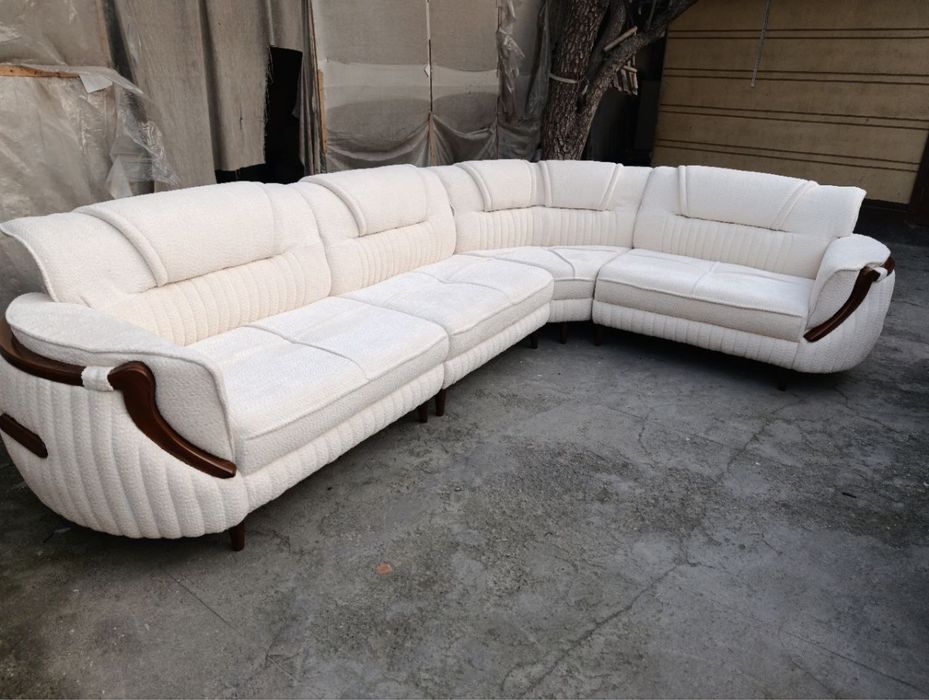Продается Мягкий Уголок 450$