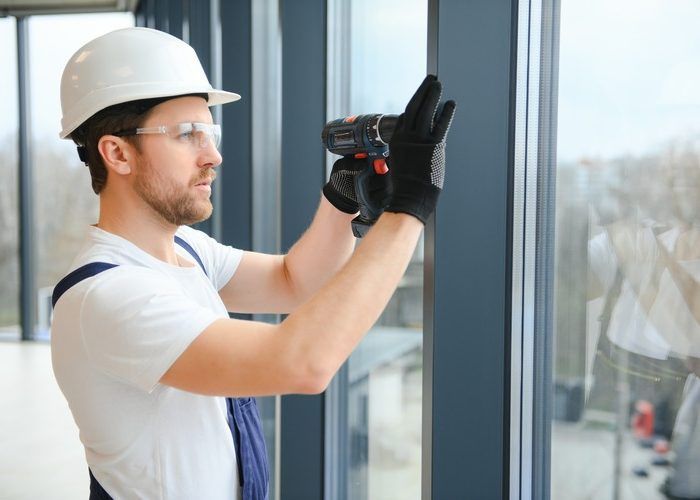 Термо эшик ром устасини хамкорликка чақираман