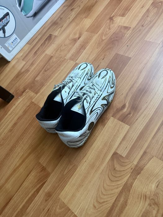 Футбольные сороконожки