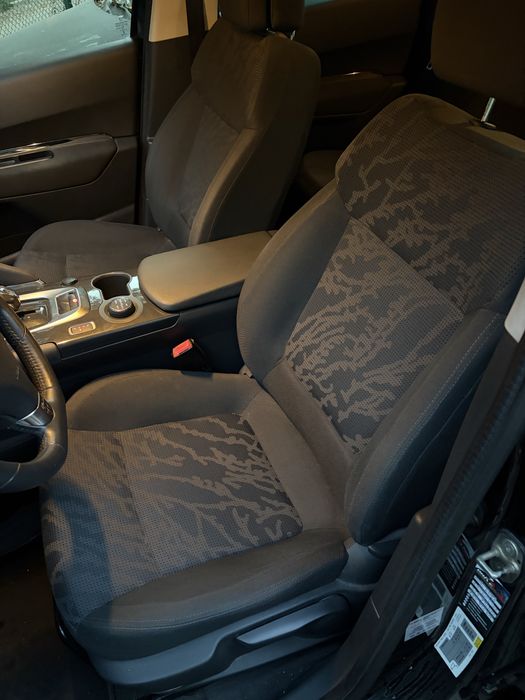 Peugeot 3008 hybrid 4