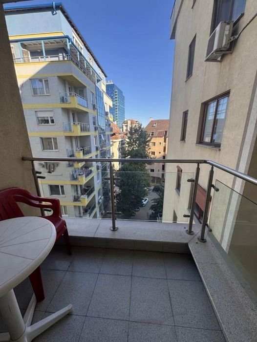 Дава се под наем Двустаен апартамент в София, Манастирски ливади - 66 кв.м за 549 € - Снимка #10