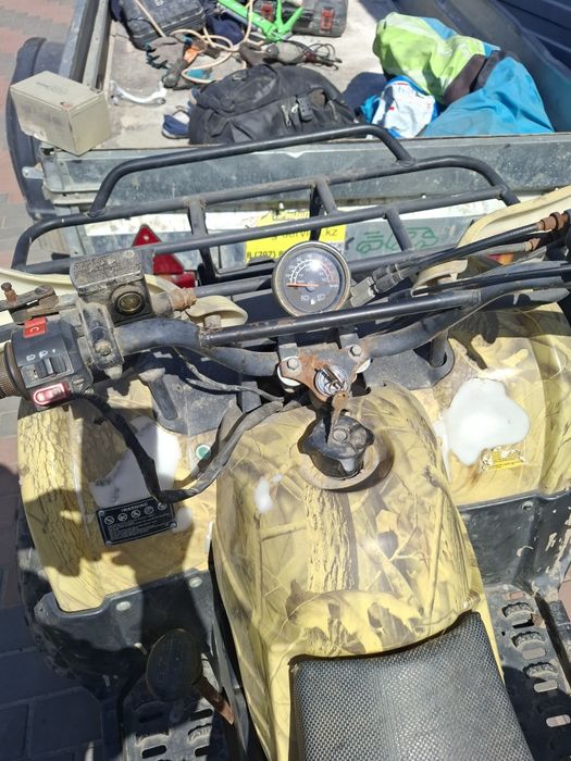 Продам квадроцикл