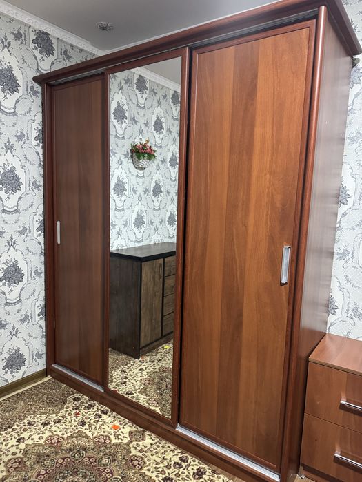 Российская спальная мебель