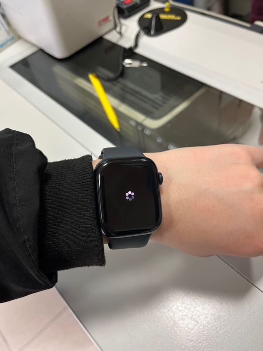 Apple Watch Series 8 2022