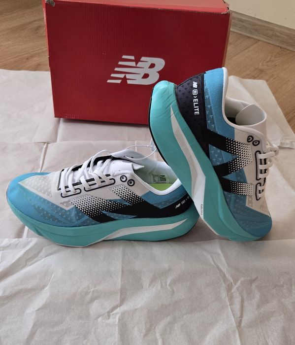 New Balance FuelCell SuperComp Elite v4 mrcelct4