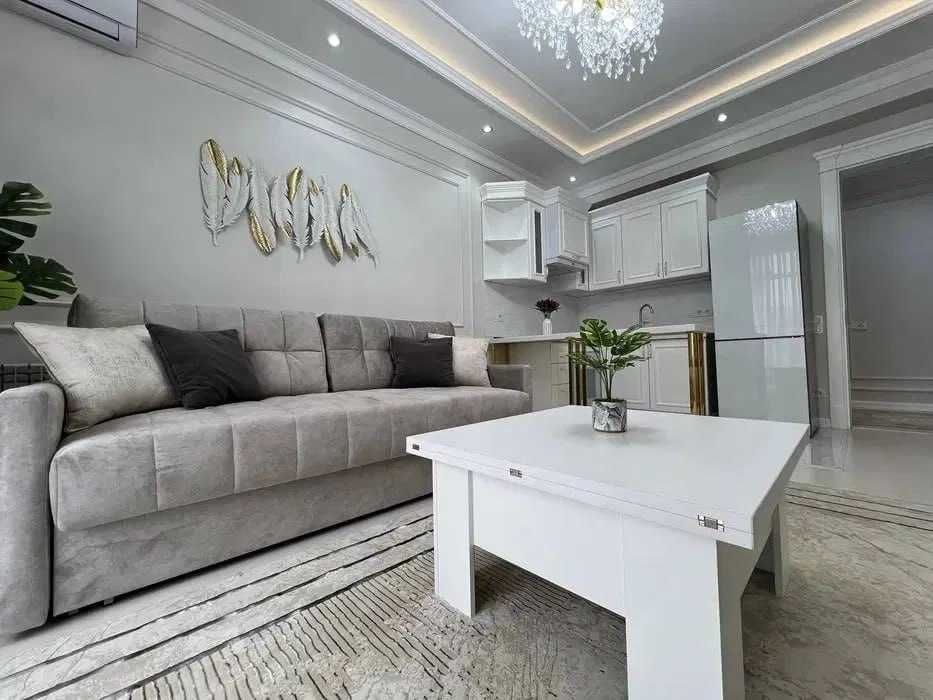 Сдается шикарная квартира на Шайхантахурском районе | Дружба Народов